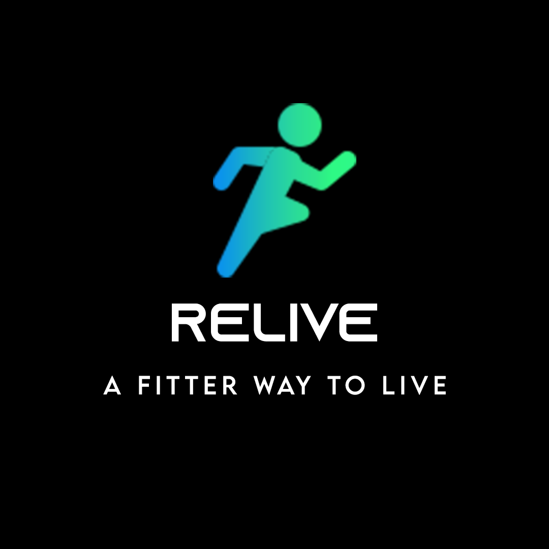 Relive